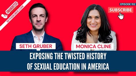 Exposing The Twisted History Of Sexual Education In America Guest