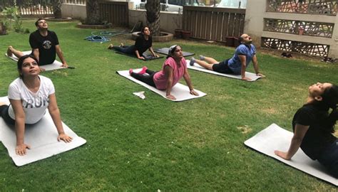 Tour Of Yoga And Cooking Class In Jaipur