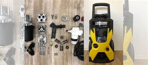 Karcher К5 запчасти купить в Тюмени | Товары для дома и дачи | Авито