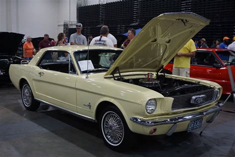 ford windsor stage  archives joey arrington