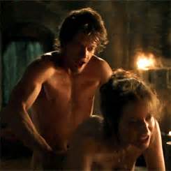 Porn Core Thumbnails Nakedwarriors Alfie Allen And Esme Bianco