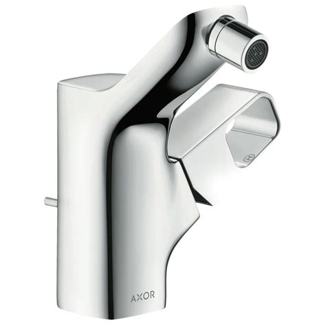 Axor Urquiola Miscelatore Bidet Axor Cromo Lucido