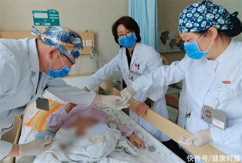 探访｜安宁疗护中心守护师：让死亡变成温暖的事 【快资讯】