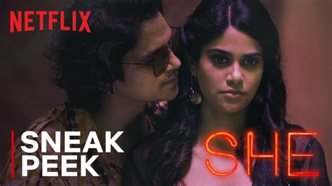 She Netflix Review 2021: Is She On Netflix A Real Story?