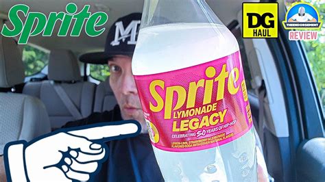 Sprite Lymonade Legacy Review Celebrating 50 Years Of Hip Hop