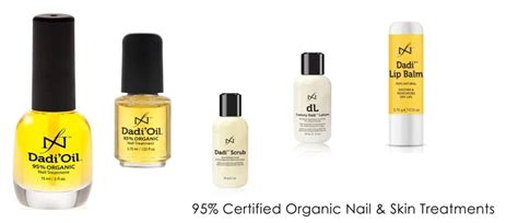 Dadi Oil From Queen B Luxury Nail And Beauty Lounge Croydon