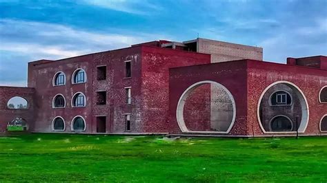 Iim Kashipur Achieves Star Rating In National Innovation Rankings