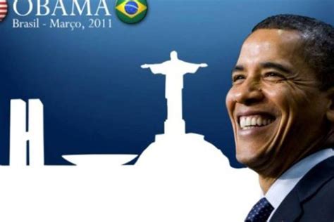 Governo Americano Premia Mensagens Brasileiras Para Obama Exame