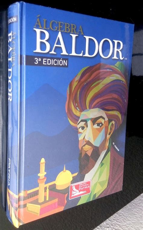 Descargar Algebra De Baldor Nueva Edición Pdf Algebra De Baldor Nueva