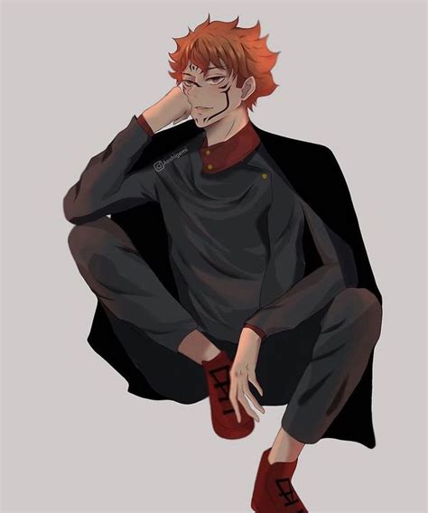 Haikyuu Fanart 🖤🧡 | Haikyuu manga, Haikyuu anime, Haikyuu fanart