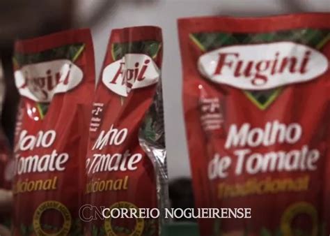 Anvisa Suspende Fabrica O E Venda De Alimentos Da Marca Fugini