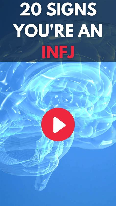 20 Signs Youre An Infj The Worlds Rarest Personality Type Rarest Personality Type Infj