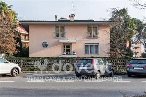 Villa In Vendita A Romano Di Lombardia 7 Locali 450mq Annunci Bergamo