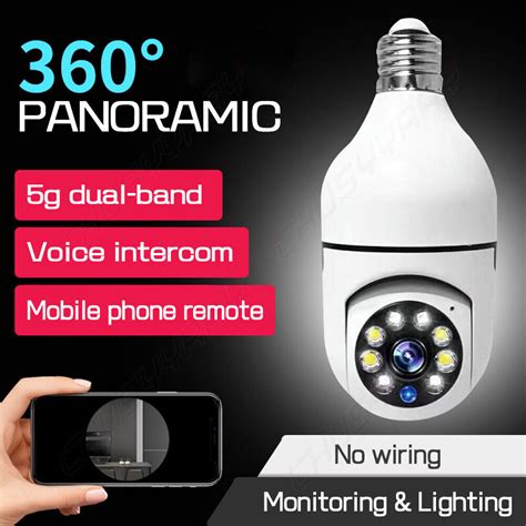 Wifi Panorama Camera Outdoor Review Jzytechnology