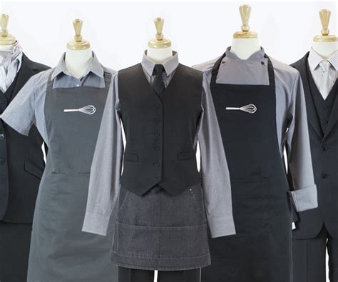 Hospitality Staff Uniforms Archives Kylemark Workwear Staff Uniforms And Corporate Wear