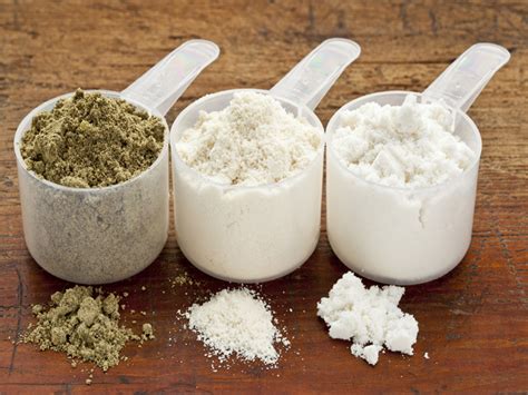 Best Protein Powder For Weight Gain Benefits How To Use