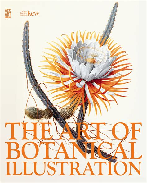 The Art of Botanical Illustration - ACC Art Books US