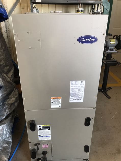 Carrier 3 Ton 14 Seer Air Conditioning Unit For Sale In Alamo Tx Offerup