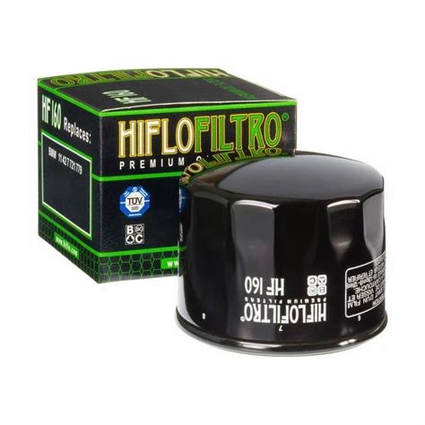 Hiflo Engine Oil Filter HF 160 At Rs 899 00 Oil Filters ID