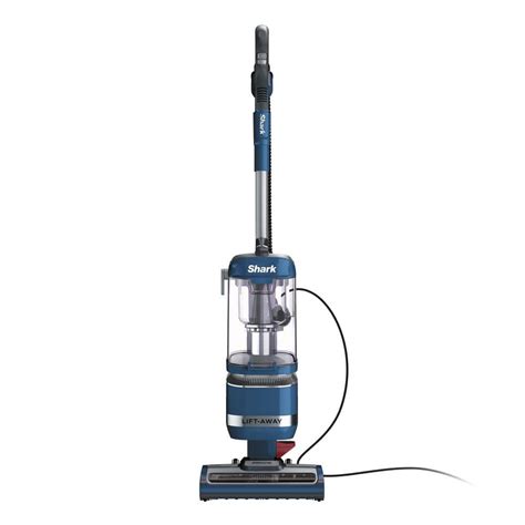 Shark Navigator Lift Away Adv Lightweight Bagless Corded Hepa Filter Upright Vacuum For Multi