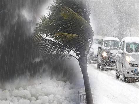 Meteo Diretta Maltempo In Intensificazione Pioggia Forte Grandine E