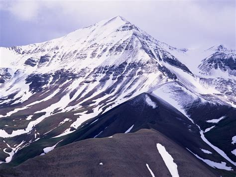 Wallpaper Mountains Snow Winter Mountain Pass Alps Summit