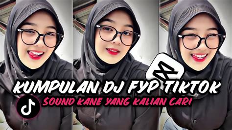 Dj Campuran Tiktok Viral Full Bass Dj Ciperi Pam Pam X Malaw E