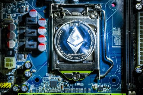 Why Has Ethereum Fallen Post Merge Eth Slides Bitcoin Insider