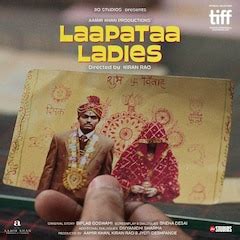 Laapataa Ladies Movie (2024) | Release Date, Review, Cast, Trailer, Watch Online at Netflix ...