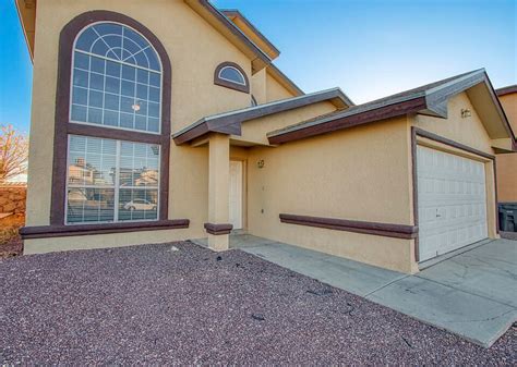 14128 Tierra Leona Dr El Paso TX 79938 Zillow