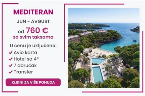 Daleke destinacije | Egzotična putovanja 2024 |Travel Boutique