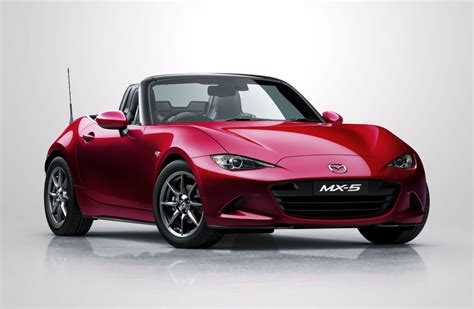 2018 Mazda Mx 5 Rf Gt Black Roof 5yr Price And Specifications Carexpert