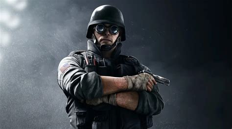 Rainbow Six Siege Veja Os Melhores Operadores Para Iniciantes