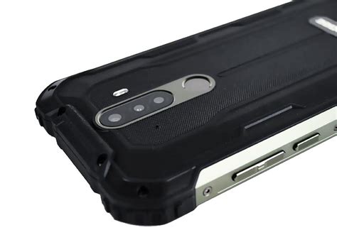 Doogee S58 Pro Black КУПИТЬ защищённый смартфон: обзор, параметры,5549. ...