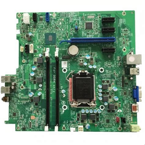 Lenovo Thinkcentre M M P M Desktop Motherboard T T