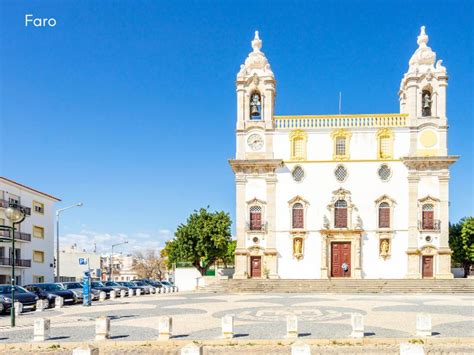 Donde Alojarse En El Algarve 2024 15 Mejores Zonas