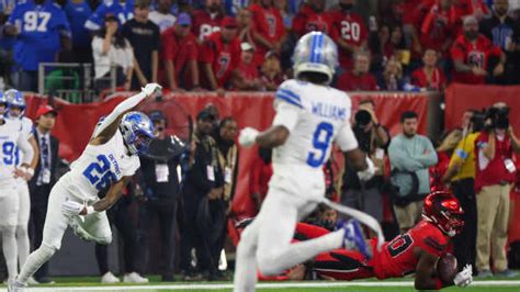 Detroit Lions Rule Decker Out Za Darius Smith Questionable For SNF