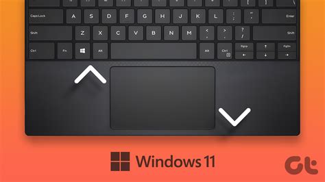 Ways To Fix Touchpad Not Working Windows