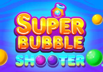 Super Bubble Shooter Kostenlos Online Spielen Hier