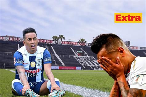 Christian Cueva Revela Fuerte Tensi N Con Dt Y Delantero De Alianza