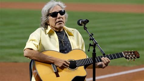 José Feliciano hará historia en los Latin Billboard Awards 2022 Radio