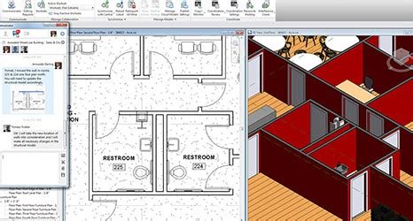 Curso inmersión BIM REVIT para arquitectura modelado básico