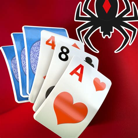 Spider Solitaire Jogue Spider Solitaire No Poki