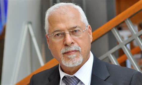 New Israel Fund – Shatil Spotlight: Dr. Bishara Bisharat