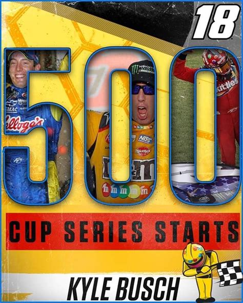 Pin By Margaret Gingrich On Sports Kyle Busch Kyle Skittles