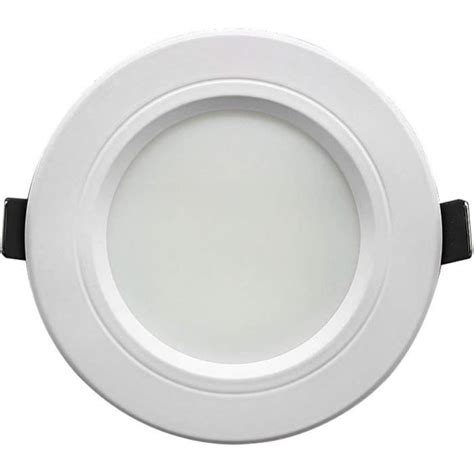 Plafonnier Circulaire Int Gr Led Panneau D Tude De Chambre