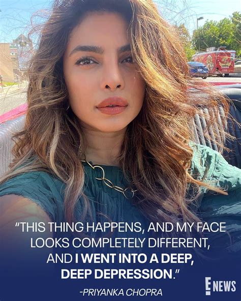 E Onlineさんのインスタグラム写真 E Onlineinstagram「priyanka Chopra Revealed A