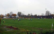 der ballreiter Kreisliga Spitzenspiel DJK Blau Weiß Mühlburg vs VfB