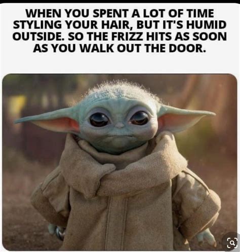 Final Baby Yoda Memes Season Live One Good Life