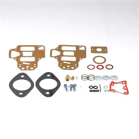 Sherryberg Repair Kit Gasket Kit Tuned Kit For Weber 40 45 Dcoe